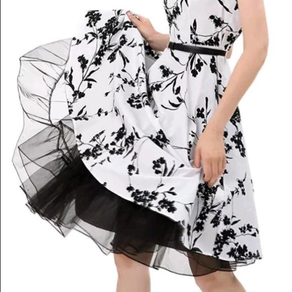 Dress - Picture 3 of 3
